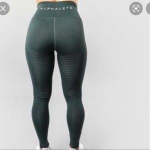Alphalete Halo Leggings (first release)
